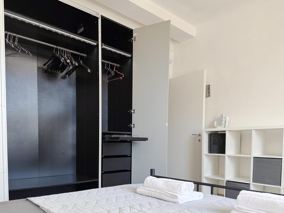 Luxury Apartment Next To The Francescana Modena Exterior photo