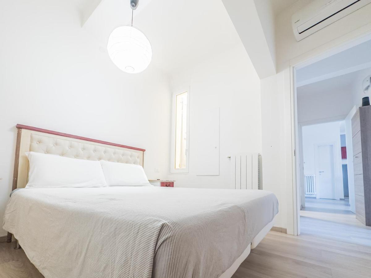 Luxury Apartment Next To The Francescana Modena Exterior photo